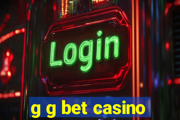 g g bet casino